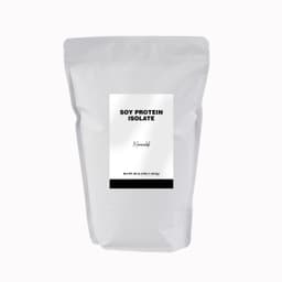 Minimalist Soy Protein Isolate Minimalist protein powder