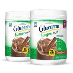 Glucerna Hunger Smart Powder Glucerna protein powder
