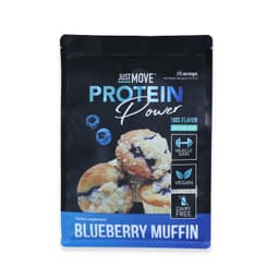 Just Move Protein Powder Just Move protein powder