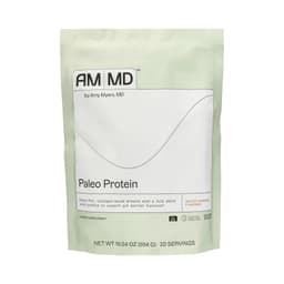 Amy Myers MD Pure Paleo Protein Powder Amy Myers MD protein powder