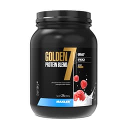 Maxler Golden 7 Protein Blend Maxler protein powder