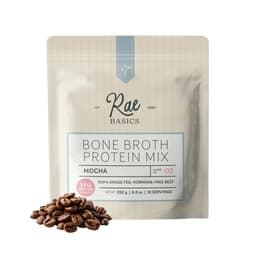 Rae Basics Bone Broth Protein Powder Rae Basics protein powder