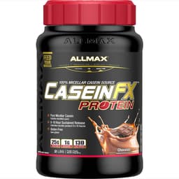 ALLMAX Casein-FX Protein ALLMAX protein powder