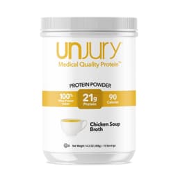 Unjury Whey Protein Powder Unjury protein powder