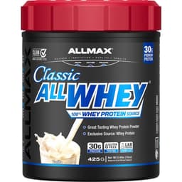 ALLMAX Nutrition AllWhey Classic ALLMAX Nutrition protein powder