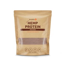 hemplete Hemp Vegan Protein Powder hemplete protein powder