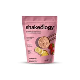 Shakeology 0g Added Sugar Plant Based Protein Powder Blend Shakeology protein powder