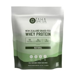 Taha Health & Nutrition Whey Protein Concentrate Powder Taha Health & Nutrition protein powder