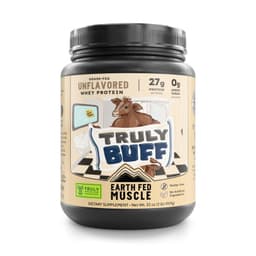 Earth Fed Muscle Whey Back Truly Grass Fed Whey Protein Powder Earth Fed Muscle protein powder