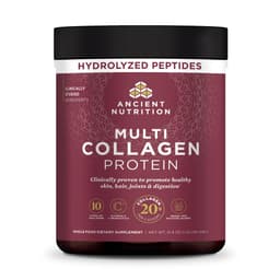 Ancient Nutrition Multi Collagen Protein Powder Ancient Nutrition protein powder