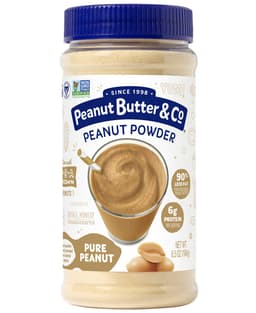 Peanut Butter & Co. Peanut Powder Peanut Butter & Co. protein powder