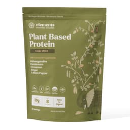 Elements Plant Based Ayurveda Protein Elements Truffles protein powder