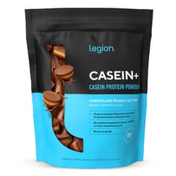 LEGION Casein+ Casein Protein Powder LEGION protein powder