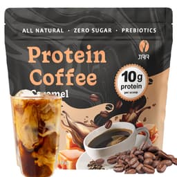 JRR Protein Coffee Powder JRR protein powder