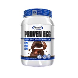 Gaspari Nutrition Proven Egg 100% Egg White Protein Gaspari Nutrition protein powder