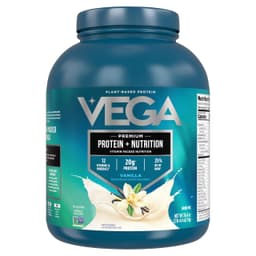 Vega Original Protein Powder Vega protein powder