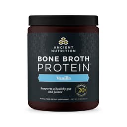 Ancient Nutrition Bone Broth Protein Powder Ancient Nutrition protein powder