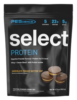 PEScience Select Low Carb Protein Powder PEScience protein powder