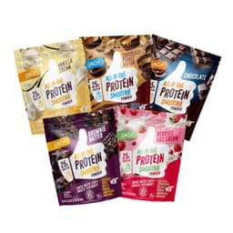 FlavCity Grass Fed Whey Protein Powder FlavCity protein powder