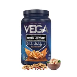Vega Sport Vegan Protein Powder + Recovery Vega protein powder