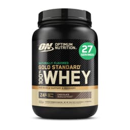 Optimum Nutrition Gold Standard 100% Whey Protein Powder Optimum Nutrition protein powder