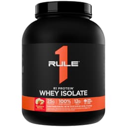 Rule One Proteins R1 Protein Rule 1 Proteins protein powder