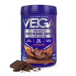 Vega Protein Made Simple Vega protein powder