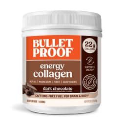 Bulletproof Energy Collagen Protein Bulletproof protein powder