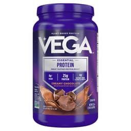 Vega Original Protein Powder Vega protein powder