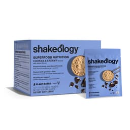 BODi Shakeology Plant Based Protein Powder Blend BODi protein powder