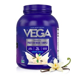 Vega Protein Made Simple Vega protein powder