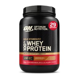 Optimum Nutrition Gold Standard 100% Whey Protein Powder Optimum Nutrition protein powder