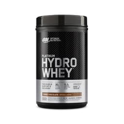 Optimum Nutrition Platinum Hydrowhey Protein Powder Optimum Nutrition protein powder