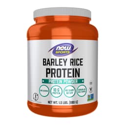NOW Foods Sports Mass Gainer Protein Powder NOW Foods protein powder