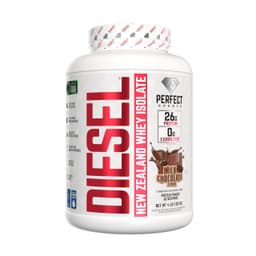 PERFECT SPORTS Diesel New Zealand Whey Protein Isolate PERFECT SPORTS protein powder