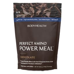 BodyHealth PerfectAmino Power Meal Shake BodyHealth protein powder