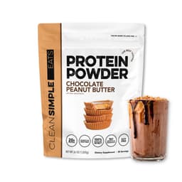 Clean Simple Eats Whey Protein Powder Clean Simple Eats protein powder
