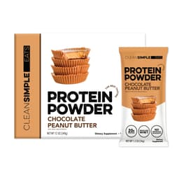 Clean Simple Eats Whey Protein Powder Clean Simple Eats protein powder