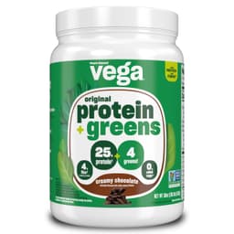 Vega One All-In-One Nutrition Shake Vega protein powder