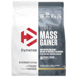 Dymatize Super Mass Gainer Protein Powder Dymatize protein powder