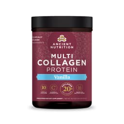 Ancient Nutrition Multi Collagen Protein Powder Ancient Nutrition protein powder