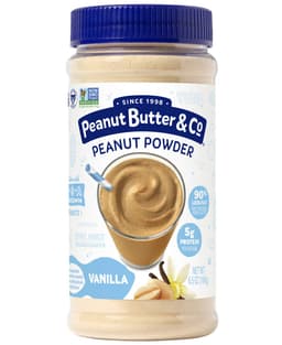 Peanut Butter & Co. Peanut Powder Peanut Butter & Co. protein powder