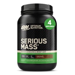 Optimum Nutrition Serious Mass Weight Gainer Protein Powder Optimum Nutrition protein powder