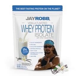 JAYROBB Whey Isolate Protein Powder JAYROBB protein powder