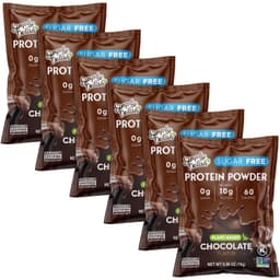 Simply Desserts Protein Powder Simply Delish protein powder