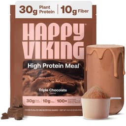 Happy Viking Plant Protein & Superfoods Happy Viking protein powder