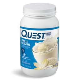 Quest Nutrition Protein Powder Quest Nutrition protein powder