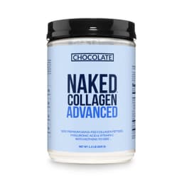 NAKED Collagen Peptides Protein Powder NAKED protein powder