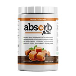 Absorb Plus Elemental Shake Isolate Protein Absorb Plus protein powder