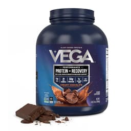 Vega Sport Protein + Recovery Vega protein powder